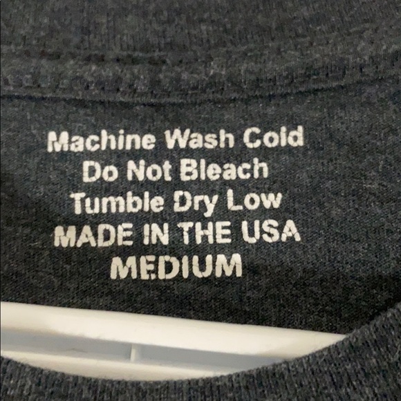 Las Vegas Logo Tee - Picture 2 of 3